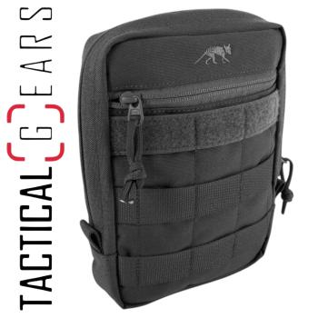TASMANIAN TIGER TT TAC POUCH 5 SCHWARZ